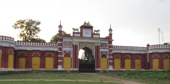 Krishnanagar_Palace
