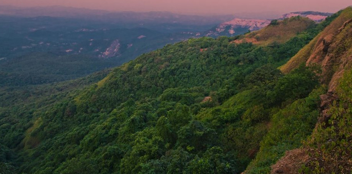 Kudremukh-National-Park