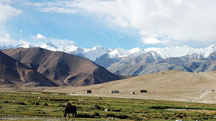 Ladakh Zanskar Trek