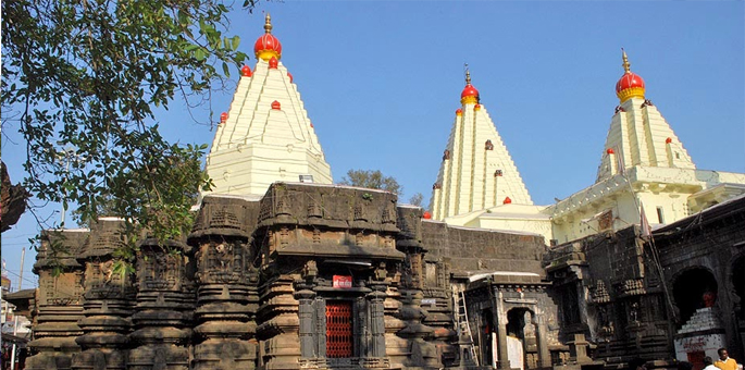 Mahalaxmi-Devi-Temple