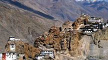 Spiti - Ladakh Trek
