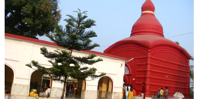 Tripura-Sundari-Temple