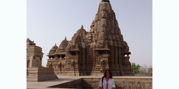 khajuraho