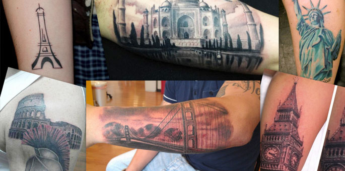 landmark-tattoo