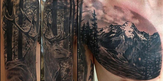 Explore the 50 Best Tattoo Ideas 2023  Tattoodo