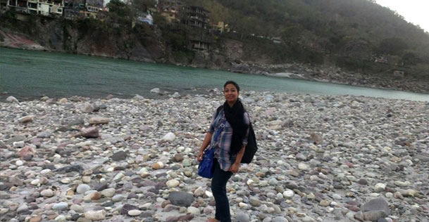 rishikesh