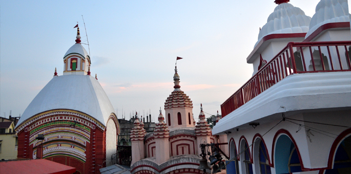 tarapith-complex