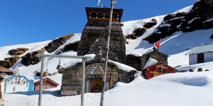 tungnath-temple