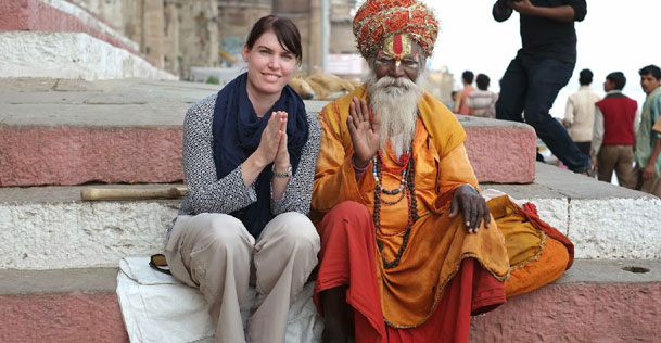 varanasi