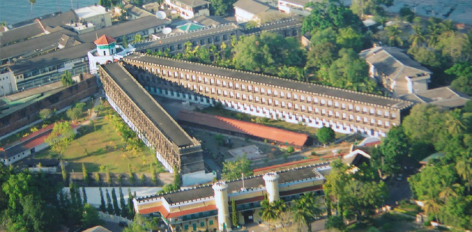 Cellular Jail, Andaman and Nicobar