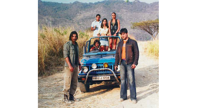 Indian-cinema-adventure-act