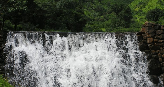 Kune-falls