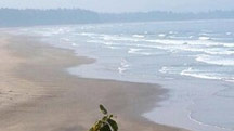 Maharashtra's Royal Beach Holiday