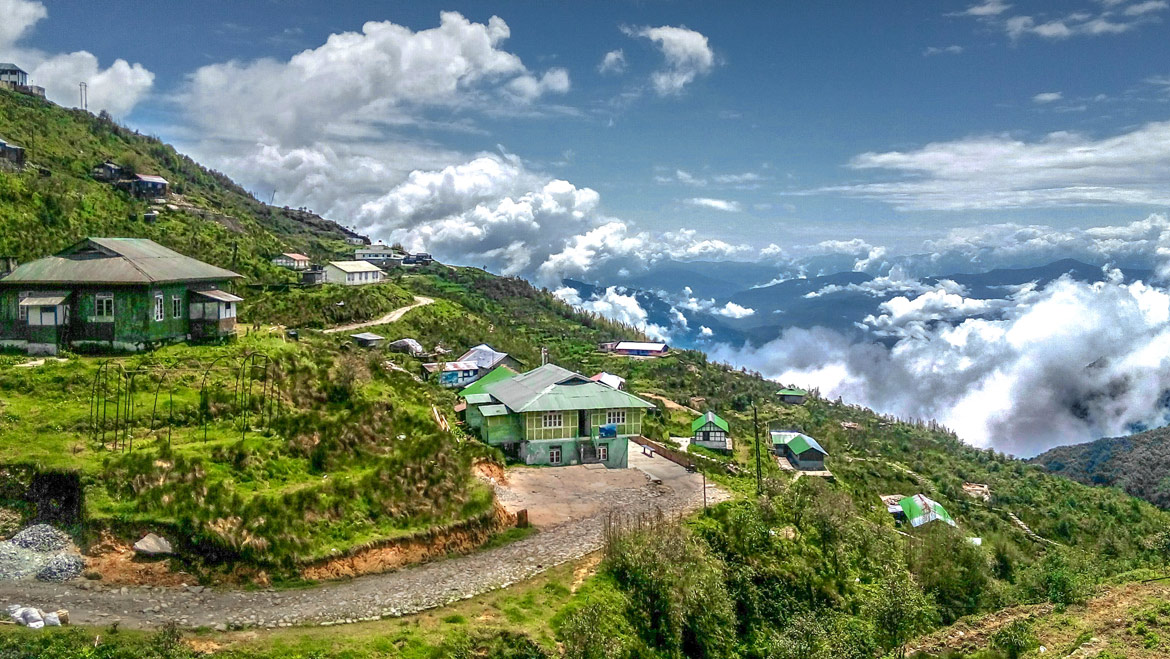 China To Open Nathula Pass in Sikkim For Kailash Manasarovar Yatra 