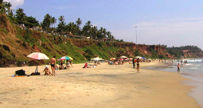 Papanasham-beach