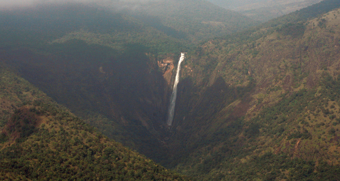 Thalaiyar--falls