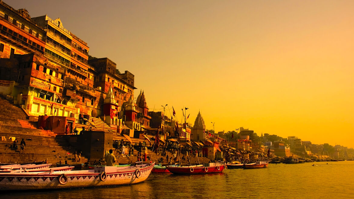 3D Man Mahal Museum: Explore Varanasi the Digital Way! 
