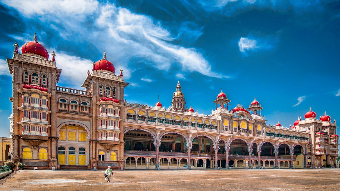25 Wonders of India: Historical Edifices Par Brilliance! 
