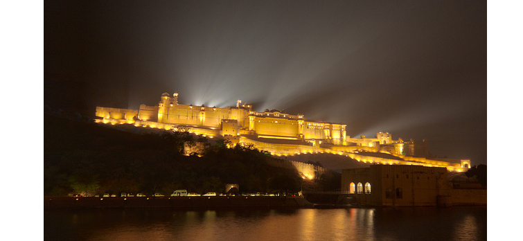 amber-fort