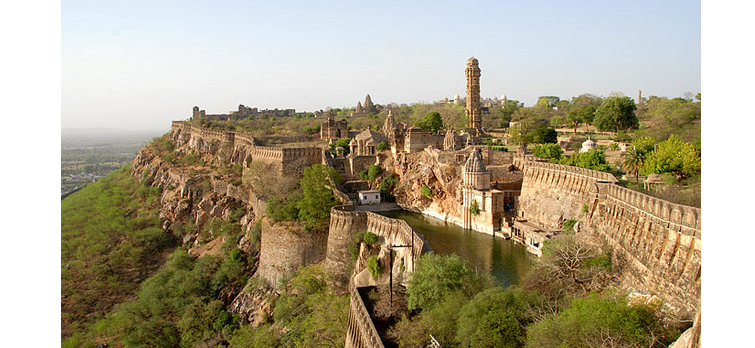 chittorgarh-fort