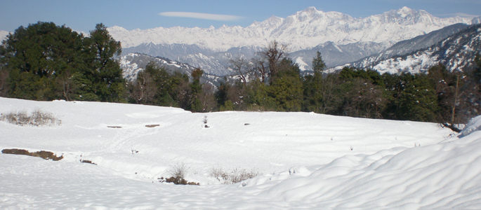 chopta