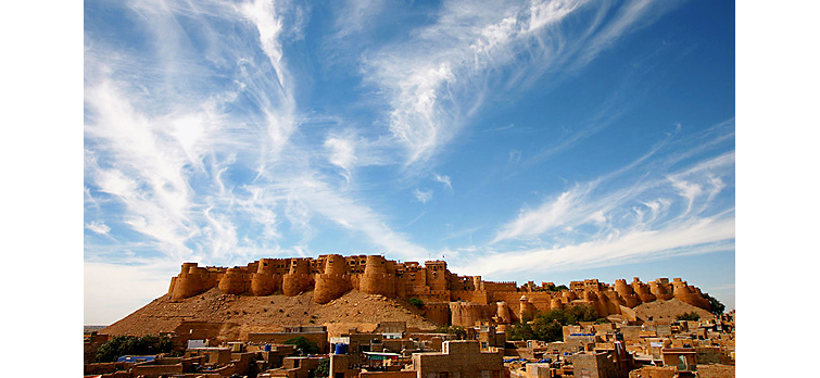 jaisalmer-fort