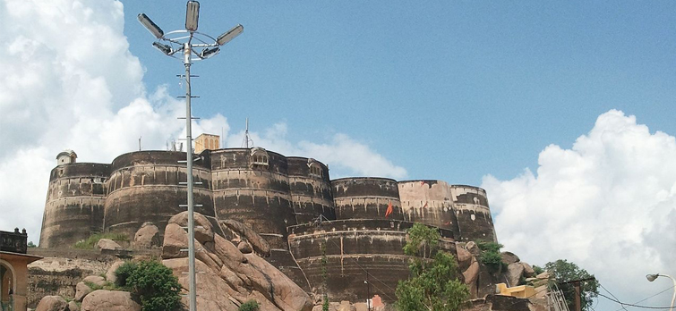 laxmangarh-fort