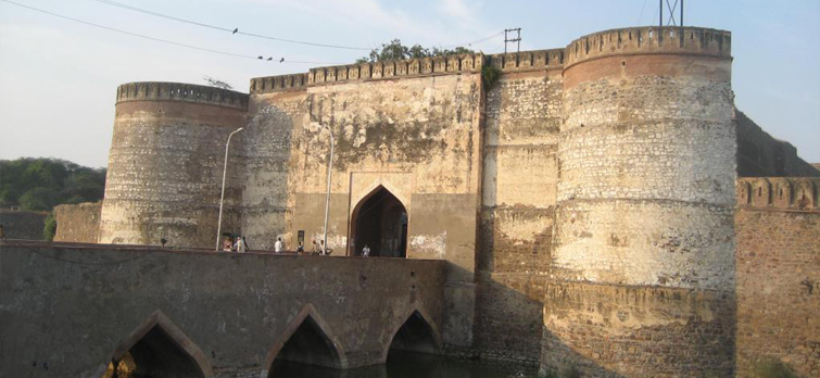 lohagarh-fort