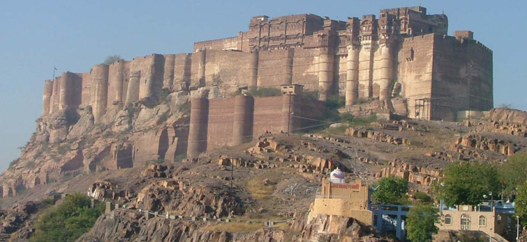 mehrangarh-fort