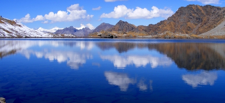 Baraadsar-Lake