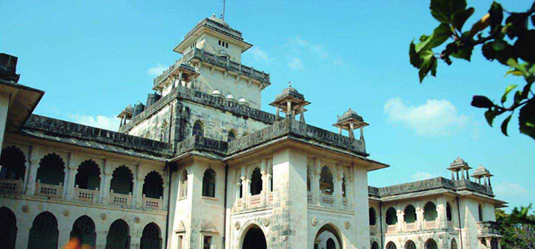 Kusum Vilas Palace Gujarat