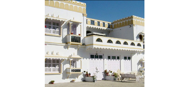 The Garden Palace Gujarat