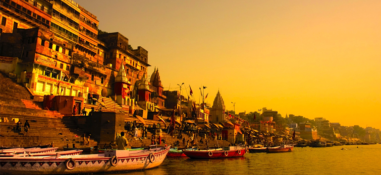 Varanasi-Amazing Facts