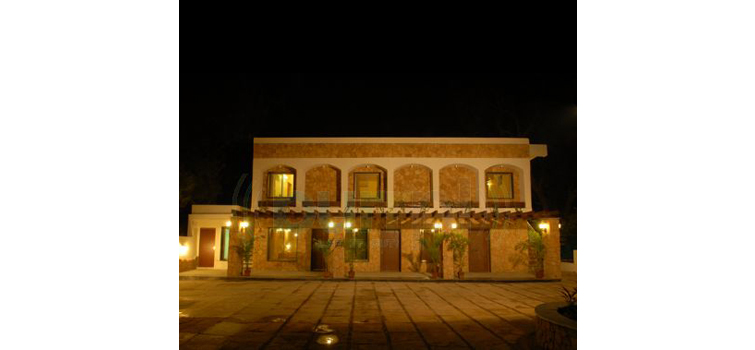 Corporate Suites Heritage Home Stay Gujarat
