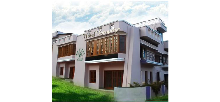 Hotel Gurupriya Kodaikanal