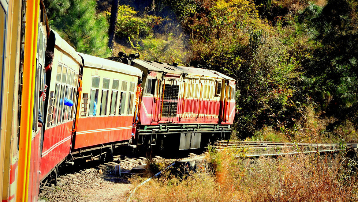 You Surely did not know these Facts about Indian Railways 