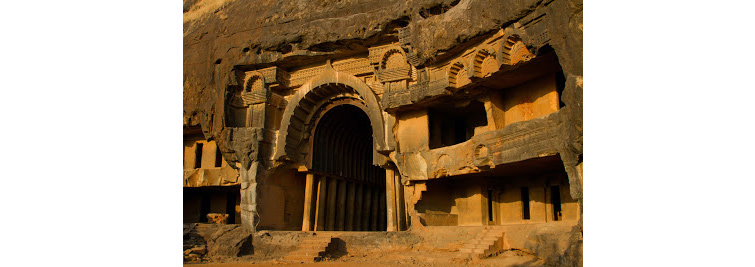 Bhaja-Caves