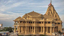 Gujarat Temple Spiritual Tour