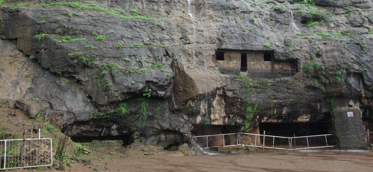 Karla-Caves