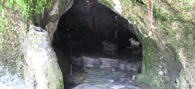 Koteshwar-Temple-Cave