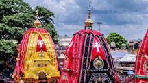 Religious Odisha Holiday Tour