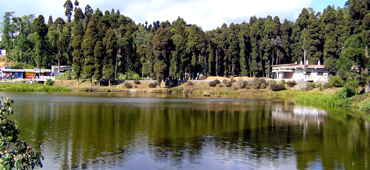 Sumendu-Lake,-Mirik-Darjeeling