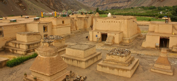 Tabo-Monastery_Himachal-Pradesh