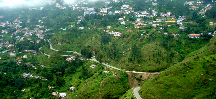 almora