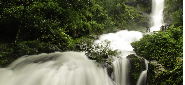 Coorg Karnataka