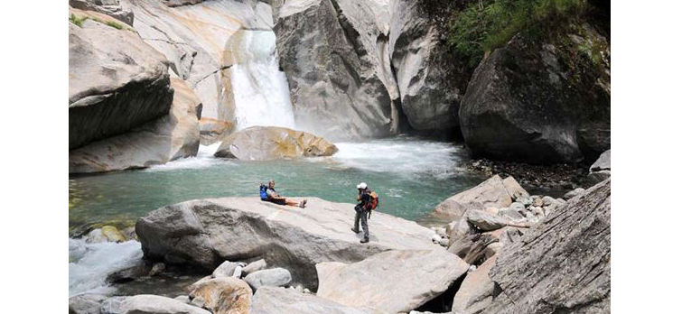 Great Himalayan National Park