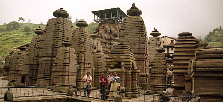 jageshwar-temple