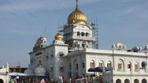 Best of Sikhism Pilgrimage Tour
