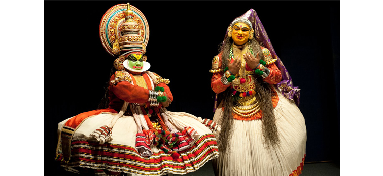 Classical Dance India