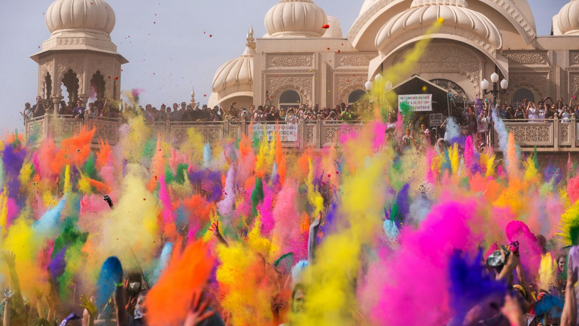 Top Cultural Festivals in India to See in 2020 
